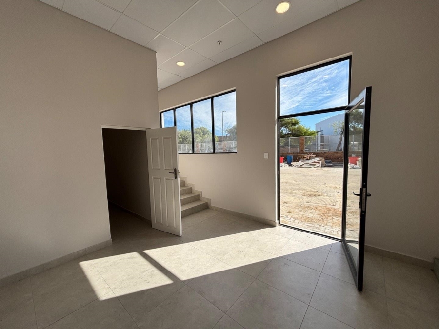 To Let commercial Property for Rent in Montague Gardens Western Cape